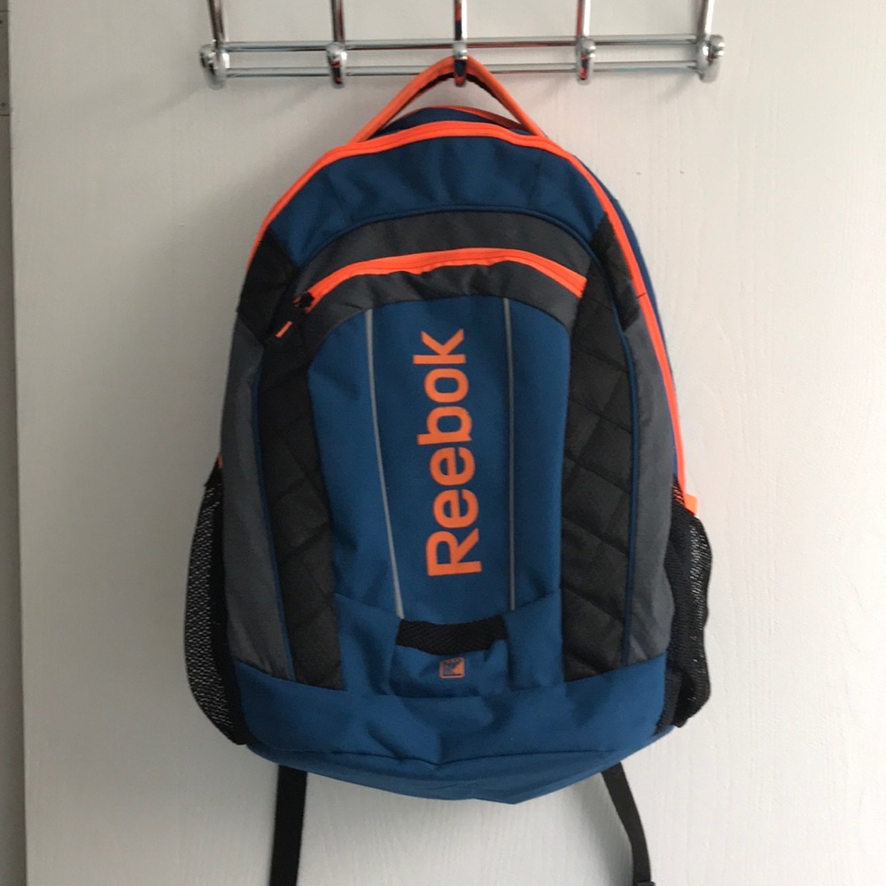 Reebok Bronco colors